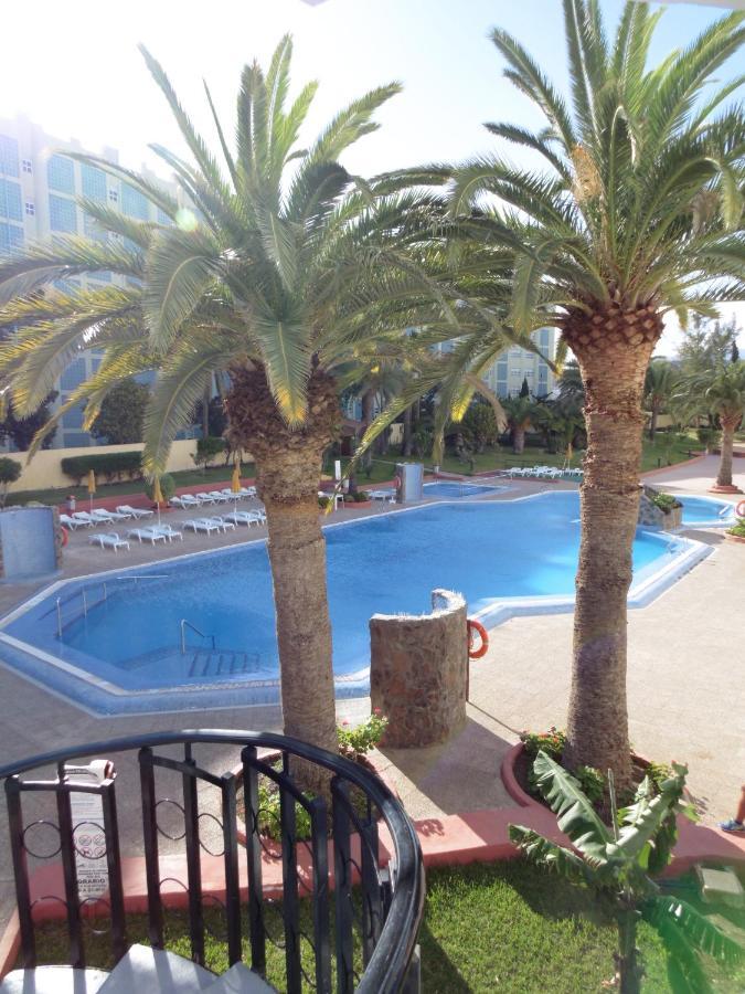 Apartamento Garland Agaete Parque Playa del Ingles  Luaran gambar