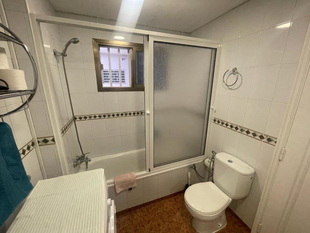 Apartamento Garland Agaete Parque Playa del Ingles  Luaran gambar