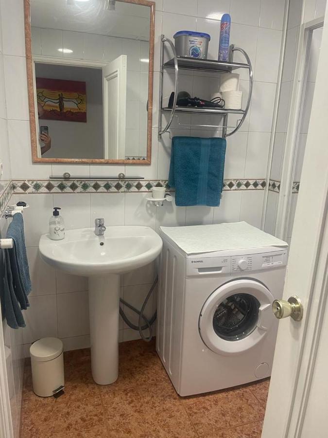 Apartamento Garland Agaete Parque Playa del Ingles  Luaran gambar